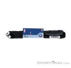 Abus 8808C 85cm Fahrradschloss-Schwarz-One Size