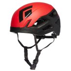 Black Diamond Vision Kletterhelm Unisex ( Rot S/M Größe,)