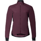 Vaude Damen Kuro Air Jacke (Größe M, lila)