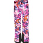CHIEMSEE Kinder Hose Ski Pants, Regular Fit, Größe 170/6 in Pink