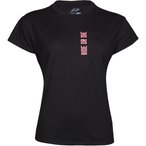 Protective Wildwood Trikot Damen  Radtrikots schwarz Größe XL Mountainbike  El