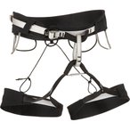 Wild Country Mosquito  Damen  Klettergurt schwarz Größe M | 78-85CM Alpinklett