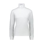 CMP Arctic Damen Fleecejacke ( Weiß 44)