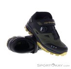 Northwave Enduro Mid 2 Herren MTB Schuhe-Oliv-Dunkelgrün-41