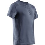 X-Bionic X-Ential  Herren  Laufshirts blau Größe S Trekking  Widerstandsfähig