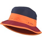 Vaude Lezza II Hut Kinder  Hüte orange Größe 56  Trekking  Elastisch