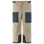 Reima - Kid's Viekkala - Skihose Gr 104 beige