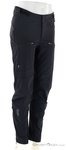 ION Shelter 2L Softshell Herren Bikehose-Schwarz-XXL