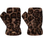 Barts Britamu Fingerless  Damen  Fingerhandschuhe braun Größe ONE SIZE Lifesty