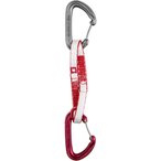 Ocun Kestrel ST-Sling Dyn 12 Expressset  Express-Sets rot Größe 40CM Alpinklet