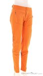 Endura MT500 Burner Damen Bikehose-Orange-S
