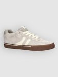 Globe Encore-2 Skateschuhe grey / tobacco gum Gr. 11.5