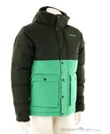 Marmot Fordham Herren Freizeitjacke-Oliv-Dunkelgrün-S