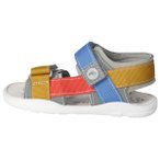 Ricosta - Kid's Loen - Sandalen 28 weiß