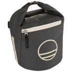 Wild Country - Spotter Boulder Bag - Chalkbag grau