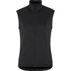 CRAFT Herren Weste ADV EXLORE POWER FLEECE VEST M, Größe XL in Schwarz