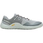 Merrell Trail Glove 7  Herren  Barfußschuhe grau Größe 46.5 Trailrunning  Sch