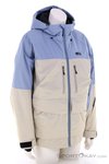 Picture Akna Damen Skijacke-Beige-M
