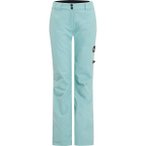 McKINLEY Damen Hose Ganina, Größe 46 in Blau
