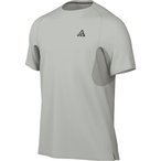 Nike ACG Solar Chase  Herren  Laufshirts grau Größe XL Trailrunning  Atmungsak
