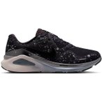 NIKE Damen Laufschuhe W STRUCTURE 26 SE, Größe 41 in Schwarz