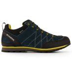 Scarpa - Crux GTX - Approachschuhe 40,5 schwarz