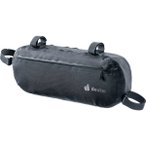 DEUTER Fahrradtasche Cabezon FB 6, Größe ONE SIZE in Schwarz