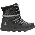 Kamik Lea Pull  Damen  Winterschuhe & Winterstiefel schwarz Größe 37 Lifestyle