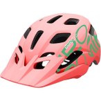 Giro Kinder Tremor Fahrradhelm (Größe 47-54CM, rosa)