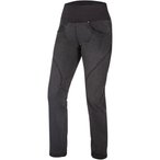 Ocun Noya Organic  Damen  Jeans & Freizeithose schwarz Größe XL Sportklettern 