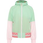 Kari Traa Silje  Damen  Freizeitjacke, Parkas gruen Größe L Lifestyle  Wassera