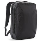 Patagonia - Black Hole Micro Mlc - Reiserucksack grau/schwarz