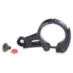 Lupine - Flexmount Schnellspanner 31.8mm schwarz