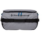 Black Diamond Stonehauler 45 L Duffel Reisetasche  Reisetasche grau Größe 45L 