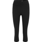 JOY SPORTSWEAR Damen 3/4-Hose NADINE, Größe 38 in Schwarz