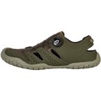 Ballop Fresco   Barfußschuhe gruen Größe 46 Lifestyle  Atmungsaktiv