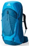 Gregory Herren Stout 70 EU Trekkingrucksack (Volumen 70 Liter/ Gewicht 1,71 kg)