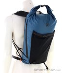 Mammut Aenergy 18l Rucksack-Türkis-18