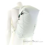 Exped Typhoon 25l Rucksack-Weiss-25