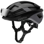Smith - Trace Mips - Radhelm Gr 55-59 cm - M schwarz
