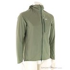POC Motion Wind Herren Bikejacke-Oliv-Dunkelgrün-S