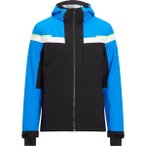 McKINLEY Herren Jacke Harry ux, Größe S in Schwarz