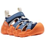 Keen - Kid's Hyperport H2 - Sandalen 25/26 orange