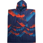 Packtowl Ponch Handtuch  Reisehandtücher blau Größe L-XL Reise