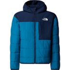 THE NORTH FACE Kinder Schlupfjacke B REVERSIBLE SHASTA F/Z HOODED JACKET, Größ