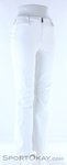 CMP Woman Pant Damen Skihose-Weiss-42