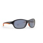 Demon Strike Sonnenbrille Kinder  Sonnenbrillen schwarz Größe One Size Trekkin
