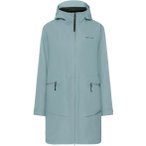 Didriksons Eliana Damen Regenjacke ( Hellblau 36 Größe,)