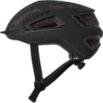 SCOTT Herren Fahrradhelm "Arx (CE)", Größe S in Schwarz