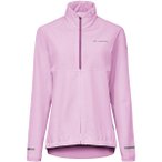 VAUDE Damen Funktionsjacke Wo Cyclist Air Jacket, Größe 36 in Rot